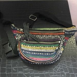 Fanny Pack